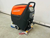 Schrob-zuigmachine noblelift nb530 2024 - afbeelding 1 van  1