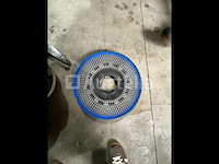 Schrob-/zuigmachine - afbeelding 6 van  6