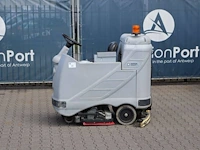 Schrobmachine nilfisk br850sc x elektrisch - afbeelding 1 van  1