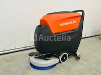 Schrobmachine noblelift nb530 - afbeelding 1 van  10
