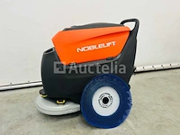 Schrobmachine noblelift nb530 - afbeelding 1 van  10