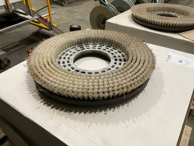 Schrobmachine pads (34x) - afbeelding 3 van  9