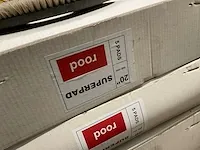 Schrobmachine pads (34x) - afbeelding 4 van  9
