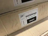 Schrobmachine pads (34x) - afbeelding 8 van  9