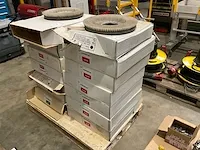 Schrobmachine pads (34x) - afbeelding 1 van  5