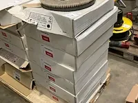 Schrobmachine pads (34x) - afbeelding 2 van  5