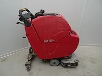 Schrobmachine rcm - afbeelding 1 van  5