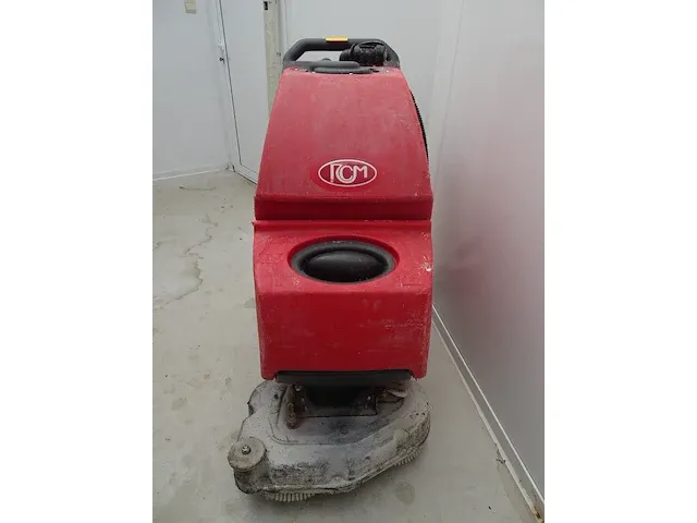 Schrobmachine rcm - afbeelding 2 van  5