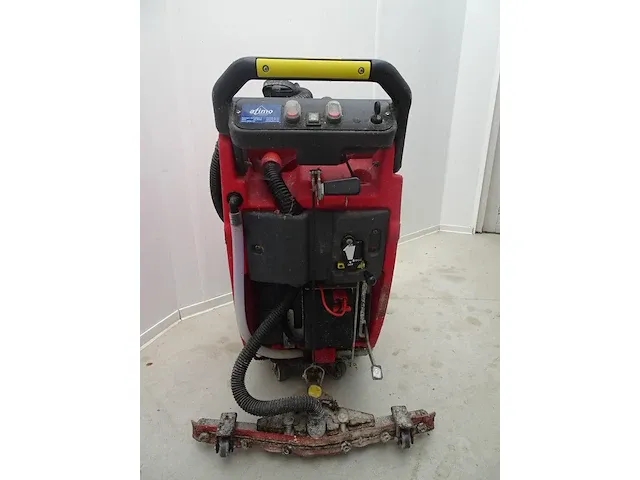 Schrobmachine rcm - afbeelding 3 van  5