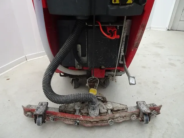 Schrobmachine rcm - afbeelding 4 van  5