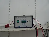 Schrobmachine rcm - afbeelding 5 van  5