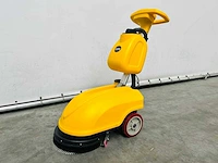 Schrobmachine rte fs30 elektrisch 2025 - afbeelding 1 van  1