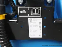 Schrobmachine soteca s15 b35, bj 2021 - afbeelding 6 van  7