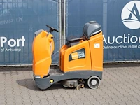 Schrobmachine taski co2100 elektrisch 2020 - afbeelding 1 van  1