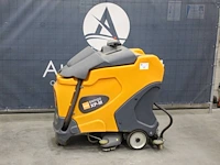 Schrobmachine taski coxpr.2x elektrisch - afbeelding 1 van  1