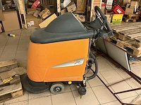 Schrobmachine taski swingo 750b - afbeelding 1 van  7