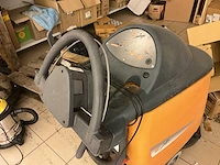 Schrobmachine taski swingo 750b - afbeelding 2 van  7