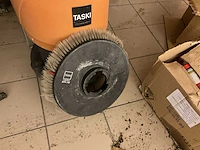 Schrobmachine taski swingo 750b - afbeelding 7 van  7