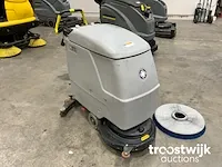 Schrobmachine - afbeelding 2 van  8
