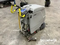 Schrobmachine - afbeelding 3 van  8