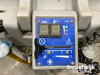 Schrobmachine - afbeelding 5 van  8