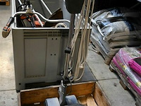 Schrobmachine - afbeelding 2 van  3