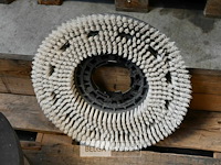 Schrobmachine - afbeelding 3 van  3