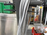 Schrobmachine - afbeelding 2 van  3