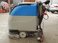 Schrobtoestel giampy - afbeelding 1 van  7