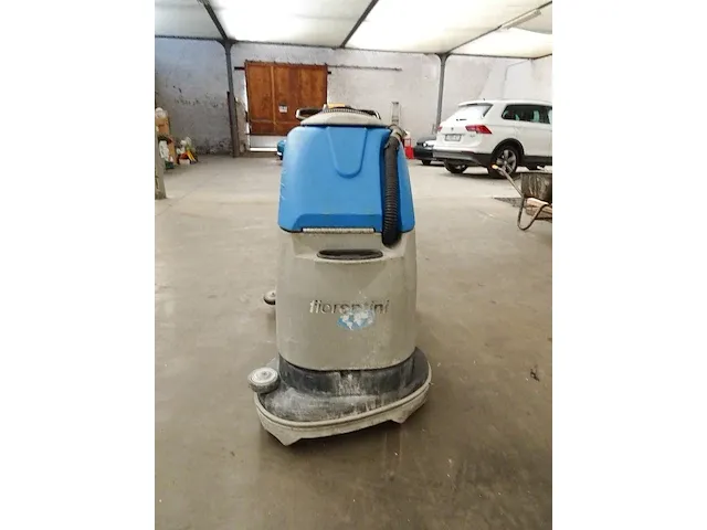 Schrobtoestel giampy - afbeelding 2 van  7