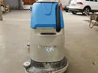 Schrobtoestel giampy - afbeelding 2 van  7