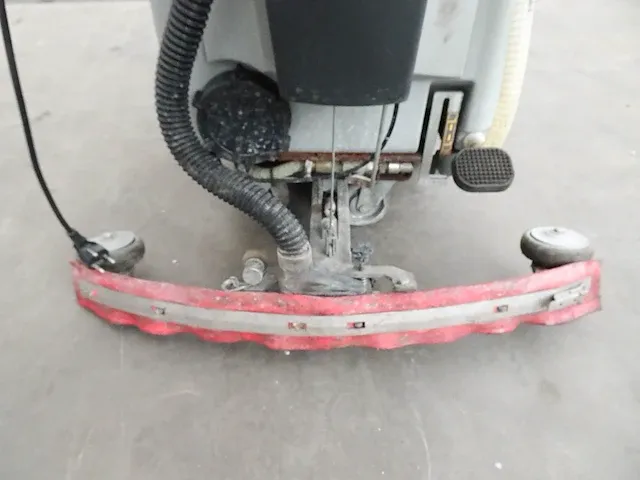 Schrobtoestel giampy - afbeelding 5 van  7