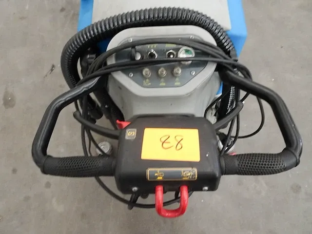 Schrobtoestel giampy - afbeelding 7 van  7