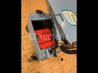 Schrobzuigmachine - fimap mmx 52 bt reinigingsmachine - afbeelding 3 van  22