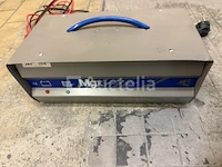 Schrobzuigmachine - fimap mmx 52 bt reinigingsmachine - afbeelding 11 van  22