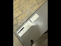 Schrobzuigmachine - fimap mmx 52 bt reinigingsmachine - afbeelding 15 van  22
