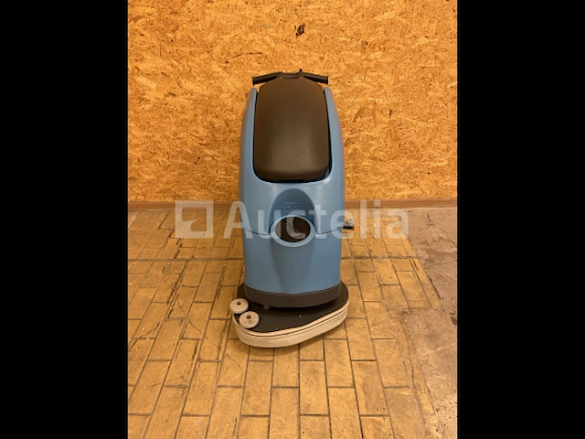 Schrobzuigmachine - fimap mmx 52 bt reinigingsmachine - afbeelding 16 van  22