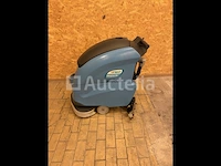 Schrobzuigmachine - fimap mmx 52 bt reinigingsmachine - afbeelding 17 van  22