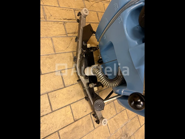 Schrobzuigmachine - fimap mmx 52 bt reinigingsmachine - afbeelding 19 van  22