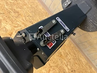 Schrobzuigmachine - fimap mxr reinigingsmachine - afbeelding 2 van  19