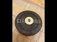 Schrobzuigmachine - fimap mxr reinigingsmachine - afbeelding 7 van  19