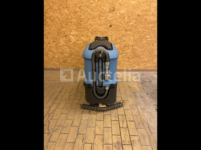 Schrobzuigmachine - fimap mxr reinigingsmachine - afbeelding 15 van  19