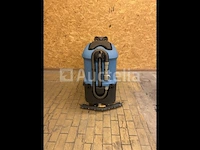 Schrobzuigmachine - fimap mxr reinigingsmachine - afbeelding 15 van  19