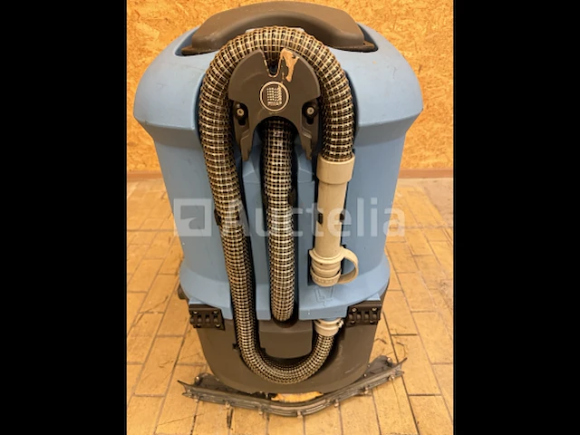 Schrobzuigmachine - fimap mxr reinigingsmachine - afbeelding 16 van  19