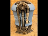 Schrobzuigmachine - fimap mxr reinigingsmachine - afbeelding 16 van  19