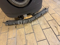 Schrobzuigmachine - fimap mxr reinigingsmachine - afbeelding 17 van  19