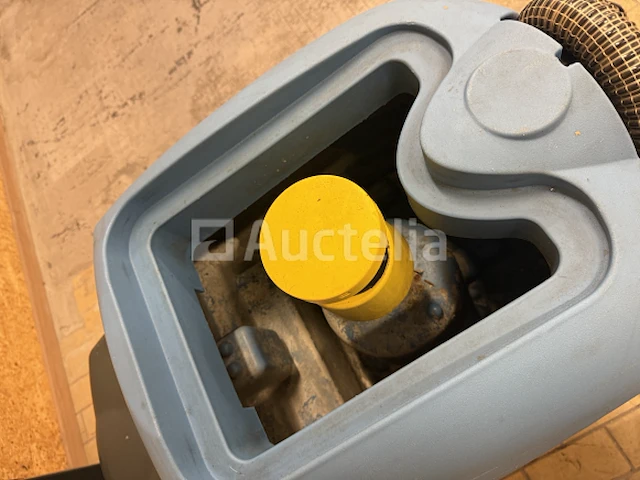 Schrobzuigmachine - fimap mxr reinigingsmachine - afbeelding 18 van  19