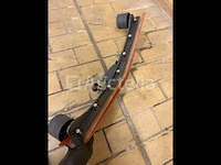 Schrobzuigmachine - fimap my 50 cb reinigingsmachine - afbeelding 8 van  17