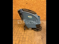 Schrobzuigmachine - fimap my 50 cb reinigingsmachine - afbeelding 10 van  17