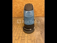 Schrobzuigmachine - fimap my 50 cb reinigingsmachine - afbeelding 11 van  17